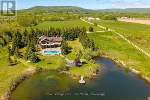 2623 CON 10 N NOTTAWASAGA SIDE ROAD N Clearview