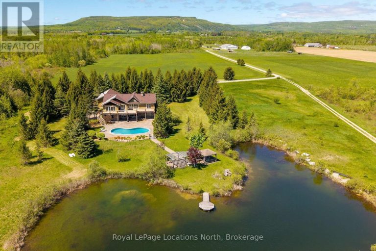 2623 CON 10 N NOTTAWASAGA SIDE ROAD N Clearview