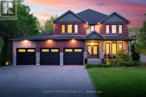 155 GLENLAKE BOULEVARD Collingwood
