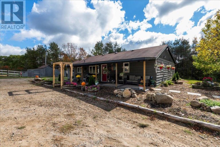 2286 FLOS 10 ROAD Springwater