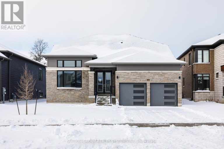 146 ROSEANNE CIRCLE Wasaga Beach