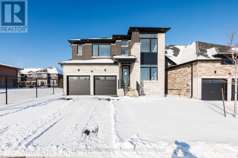 9 SUN VALLEY AVENUE Wasaga Beach