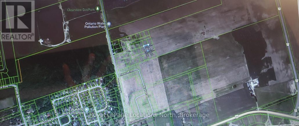 PT LT26 MOWAT STREET N Clearview (Stayner)