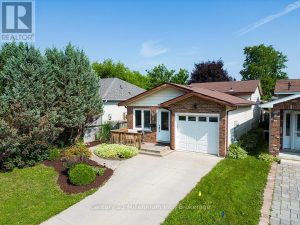 20 LESLIE DRIVE Collingwood