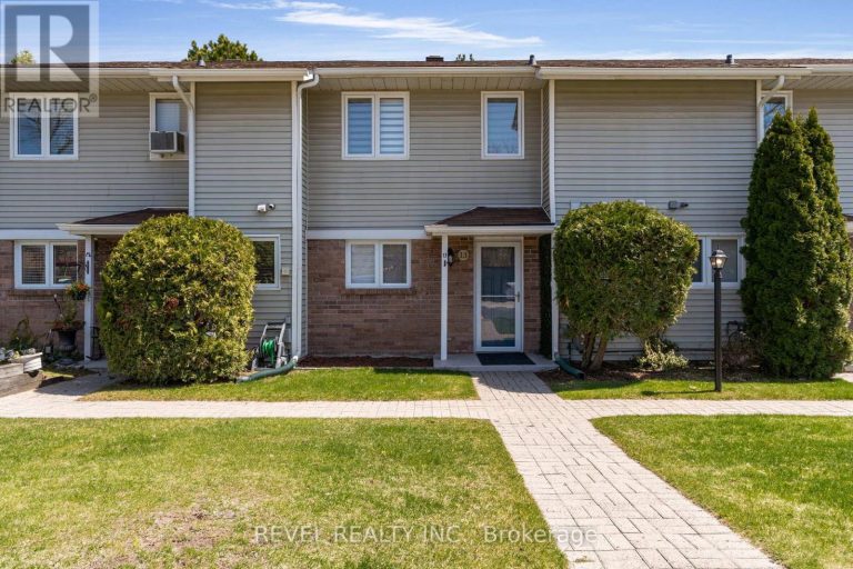 13 - 39 28TH STREET S Wasaga Beach
