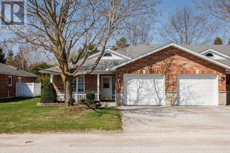 8 - 275 HURON STREET Clearview (Stayner)