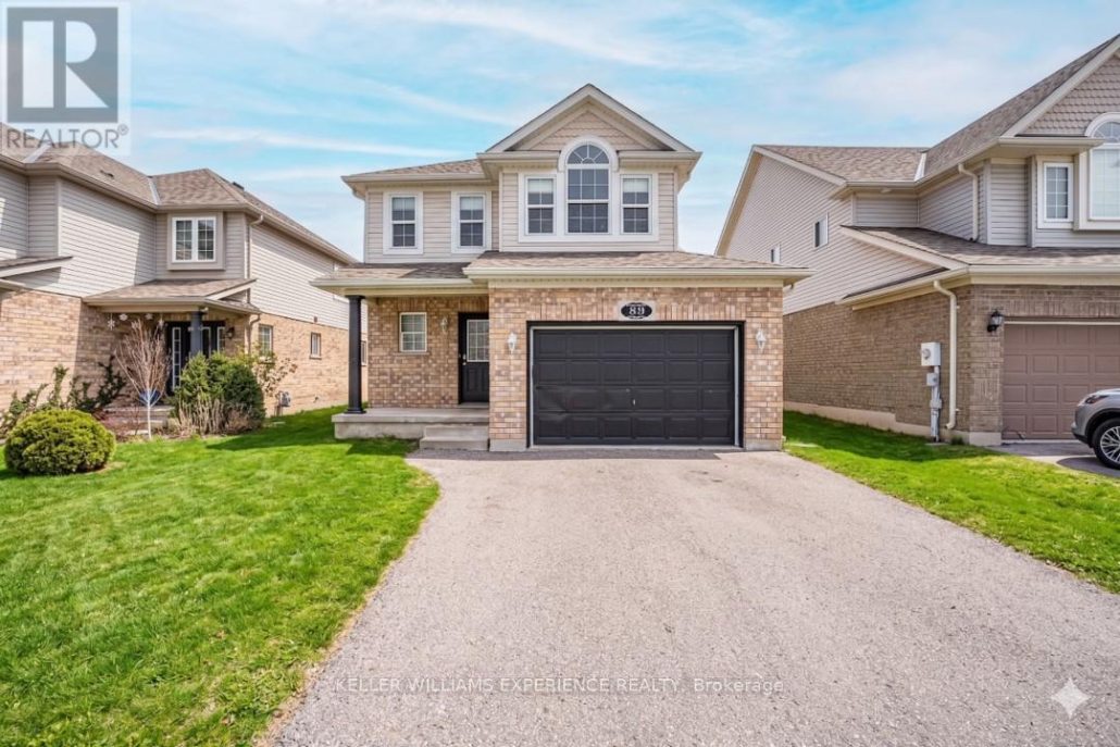 89 CONNOR AVENUE Collingwood
