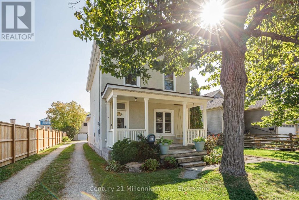 117 ELM STREET Collingwood
