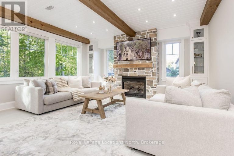 545 OXBOW PARK DRIVE Wasaga Beach