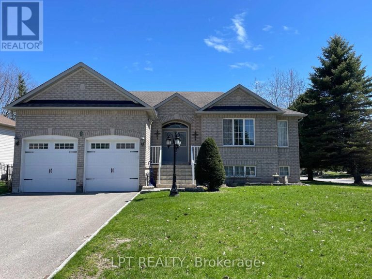 1 BAY COURT Wasaga Beach