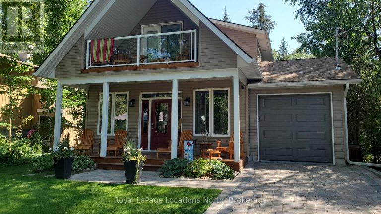 47 BALSAM STREET Tiny