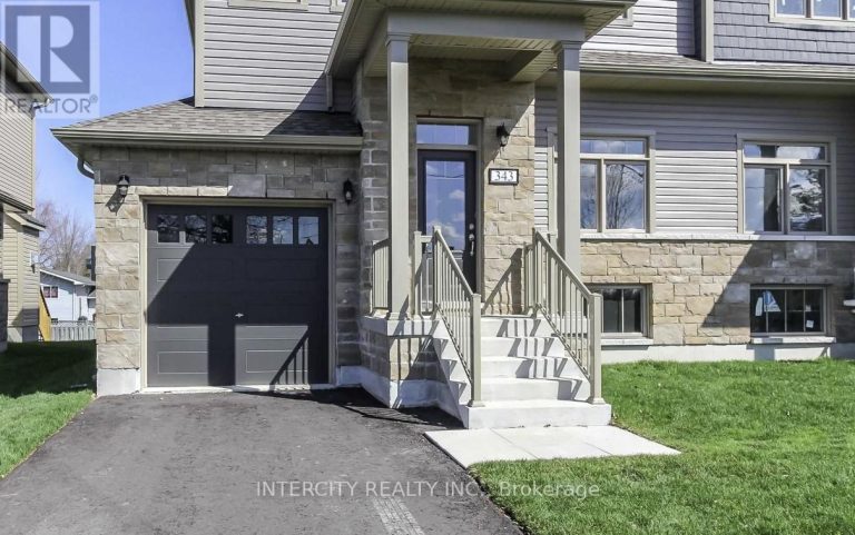343 QUEBEC STREET Clearview (Stayner)