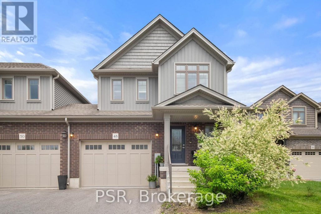 48 GEORGE ZUBEK DRIVE Collingwood