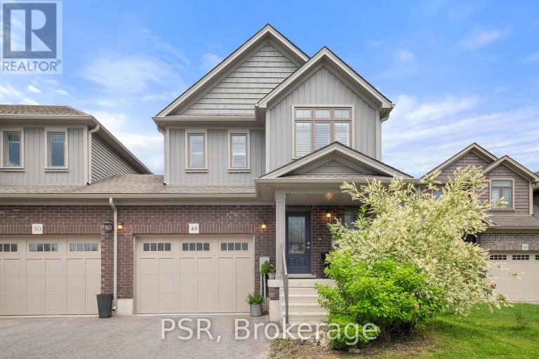 48 GEORGE ZUBEK DRIVE Collingwood