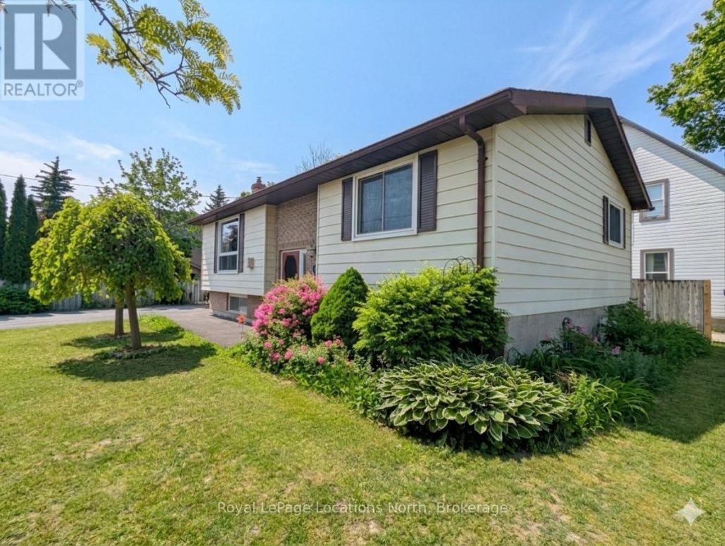 56 LORNE AVENUE Collingwood