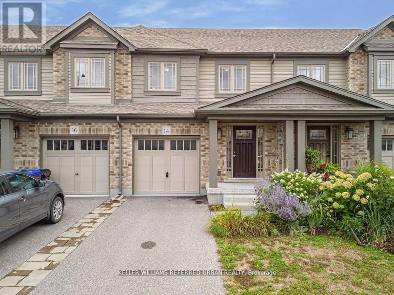 14 FOLEY CRESCENT Collingwood