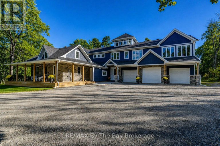 7881 POPLAR SIDE ROAD Clearview