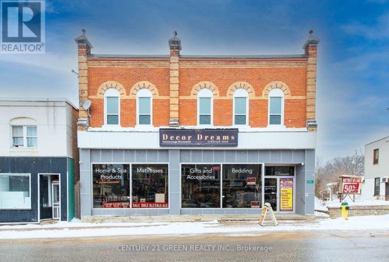 7288 HIGHWAY 26 ROAD Clearview (Stayner)