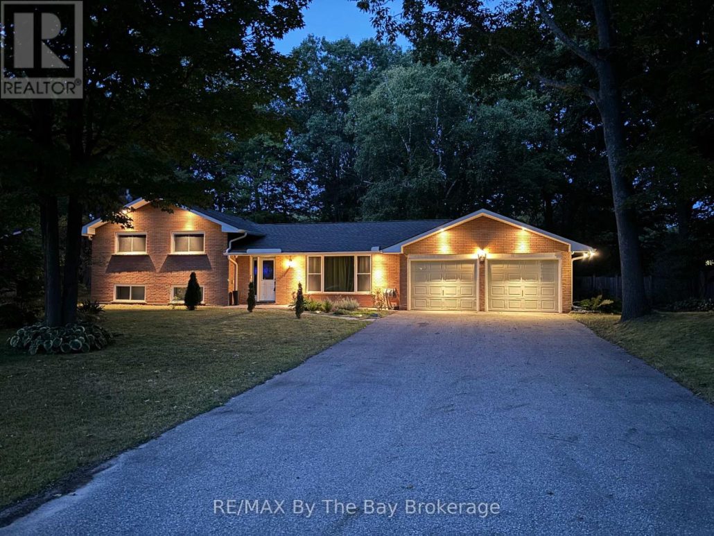 63 RODRIUM ROAD Wasaga Beach