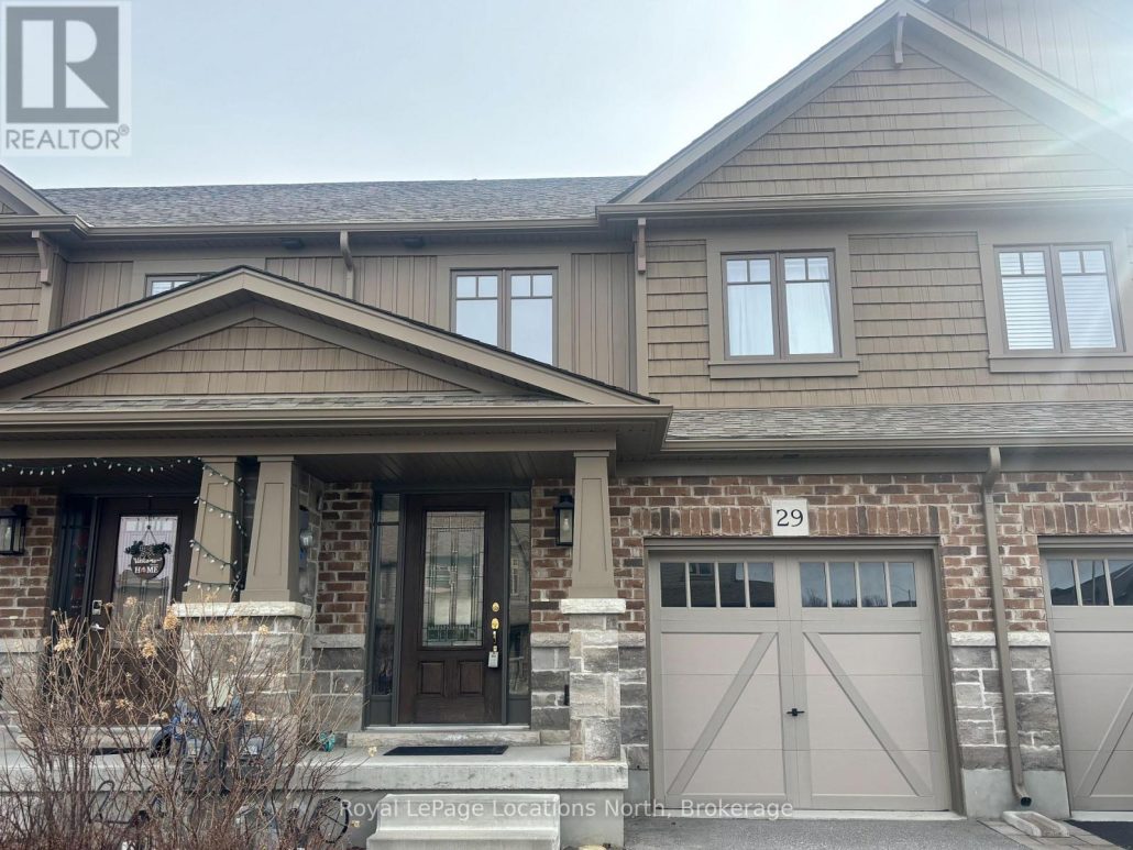 29 ARCHER AVENUE Collingwood