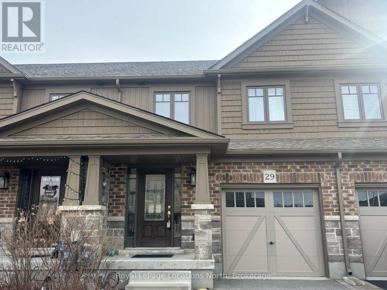 29 ARCHER AVENUE Collingwood