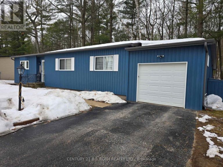 10 ALLEN DRIVE N Wasaga Beach