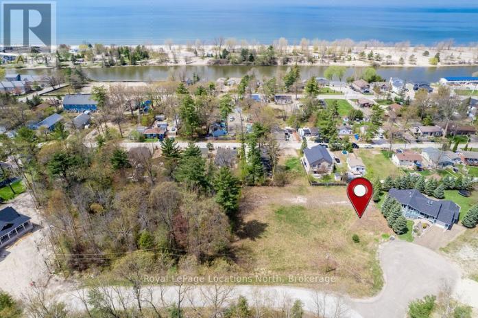 LOT 79 PARK DRIVE Wasaga Beach