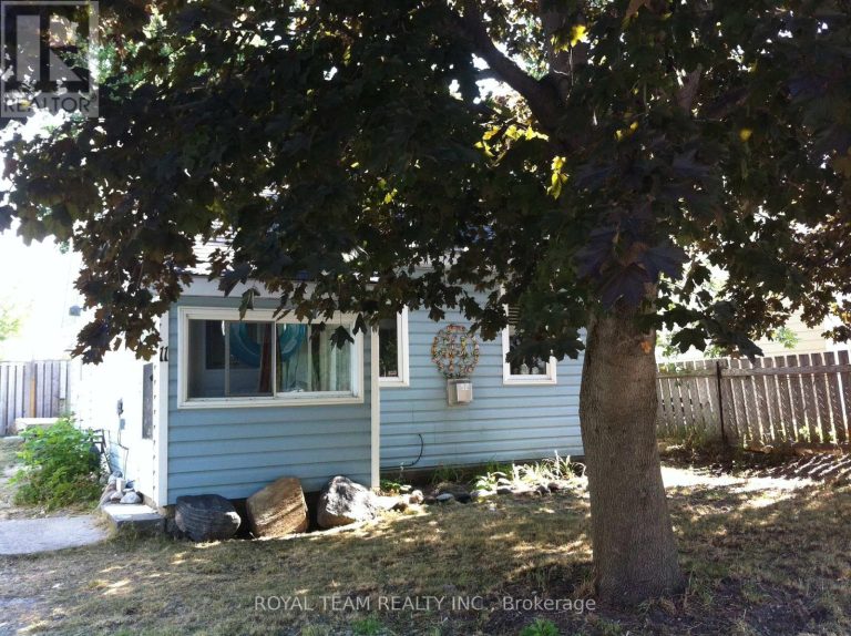 11 MIDDLEBROOK ROAD Wasaga Beach