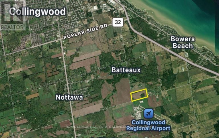2103 CONCESSION 6 NORTH NOTTAWASAGA Clearview