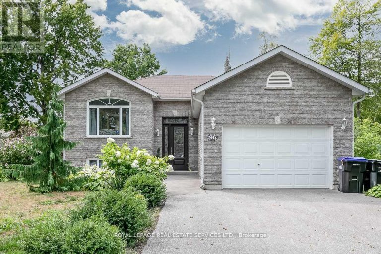 96 46TH STREET N Wasaga Beach