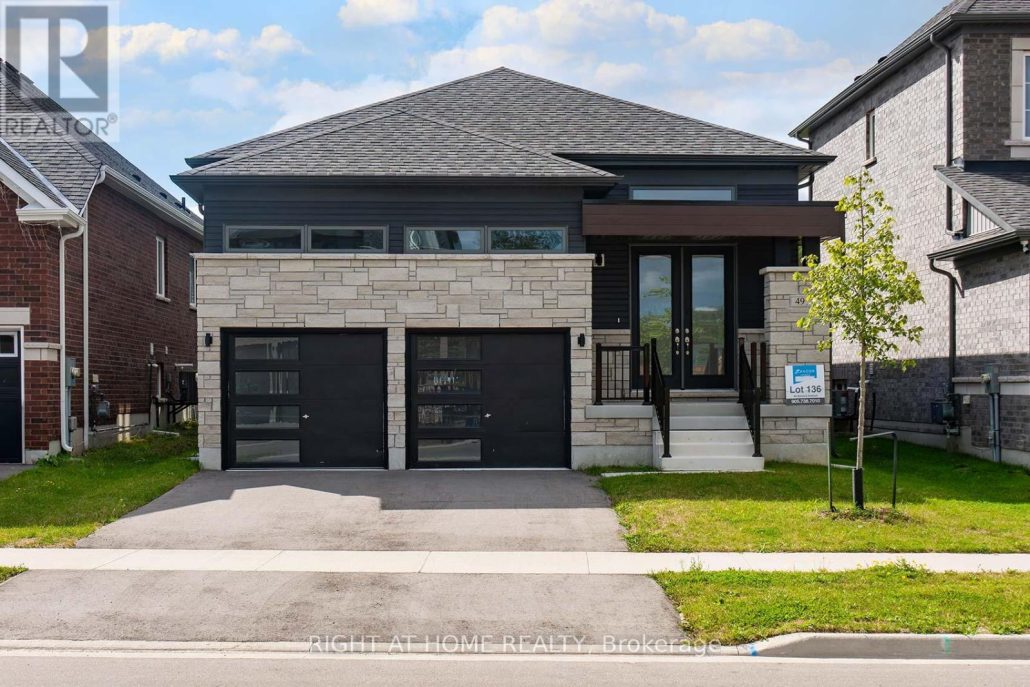 49 SIMONA AVENUE Wasaga Beach