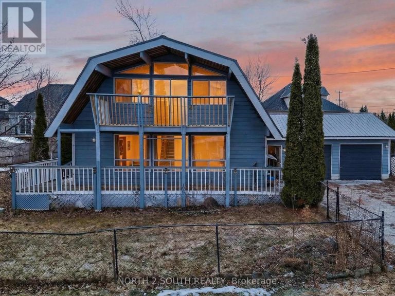 13 BAYVIEW AVENUE Wasaga Beach