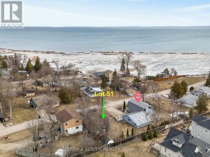 9 BAYVIEW AVENUE Wasaga Beach
