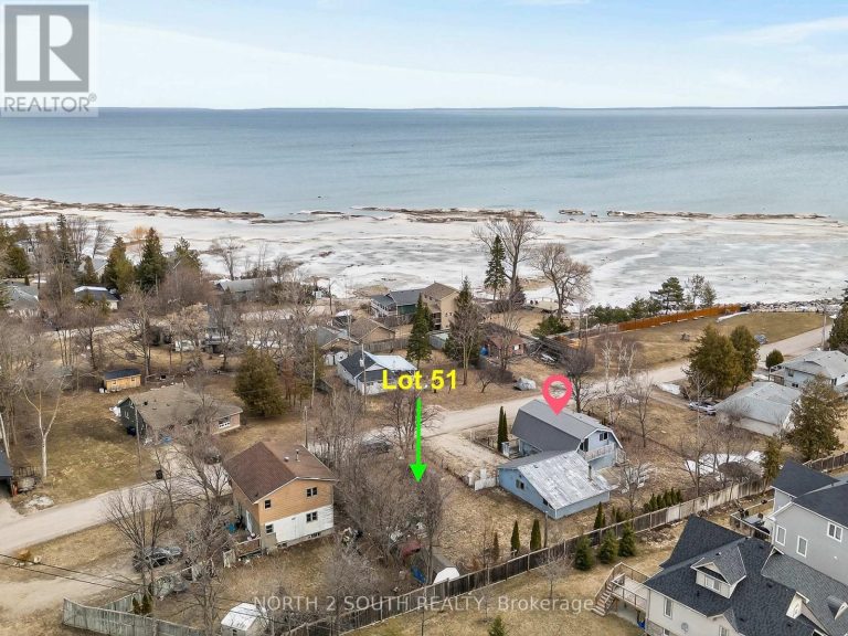 9 BAYVIEW AVENUE Wasaga Beach