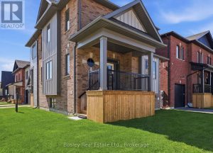125 SIXTH STREET Collingwood