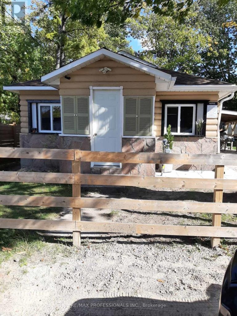 39 BECK STREET Wasaga Beach