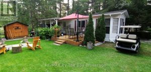 G4 - 85 THEME PARK DRIVE Wasaga Beach