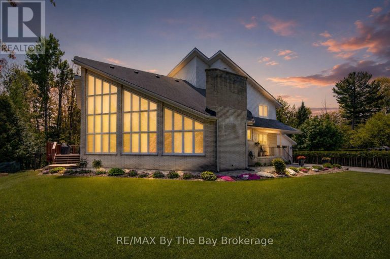 32 BRIDLEWOOD CRESCENT Wasaga Beach