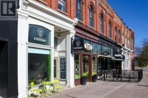 60, 62, 64 HURONTARIO STREET Collingwood