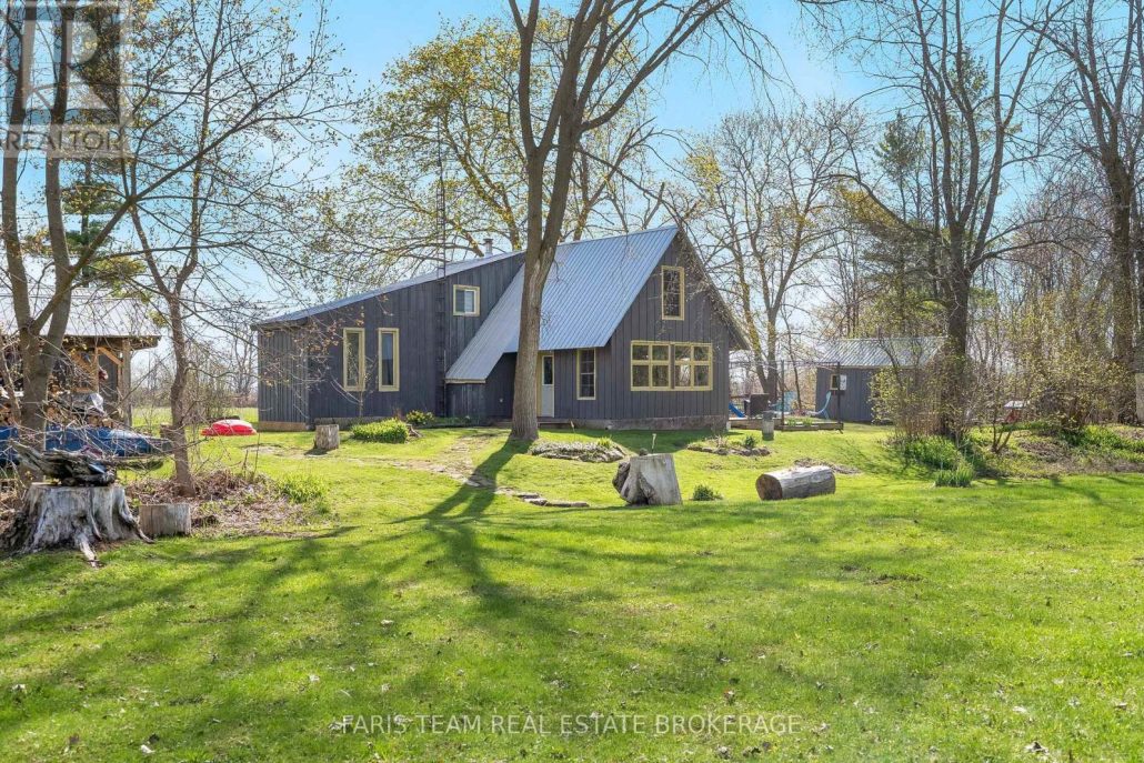 7237 6/7 SIDEROAD NOTTAWASAGA Clearview