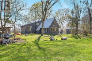 7237 6/7 SIDEROAD NOTTAWASAGA Clearview
