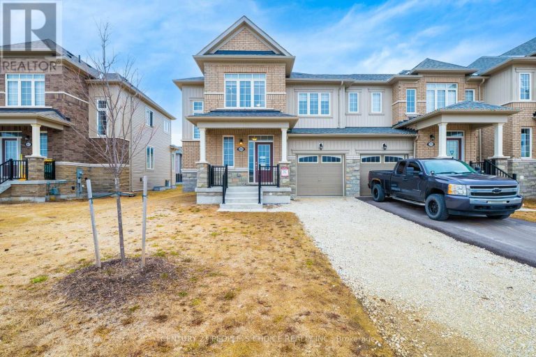 69 CENTRAL SQUARE BOULEVARD Wasaga Beach