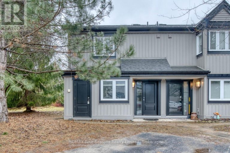 1 - 5 HARBOUR STREET E Collingwood