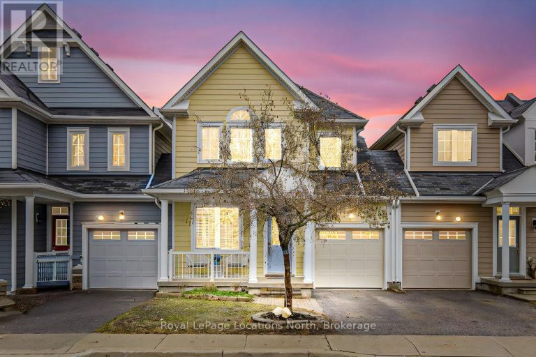 14 BERKSHIRE AVENUE Wasaga Beach