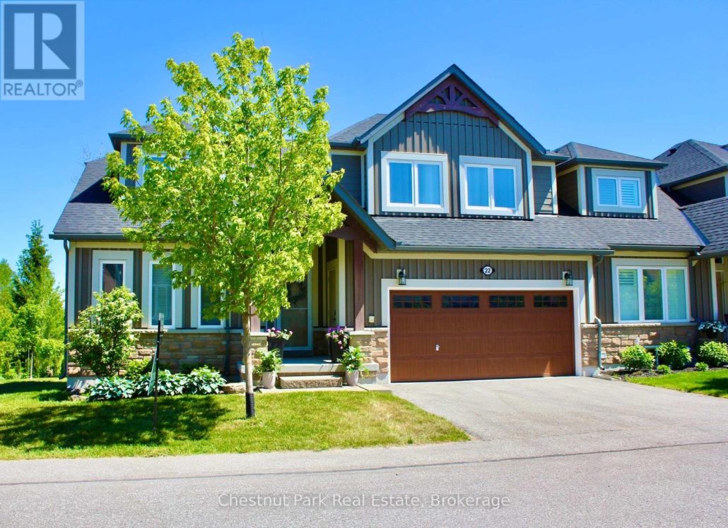 22 KENNEDY AVENUE Collingwood