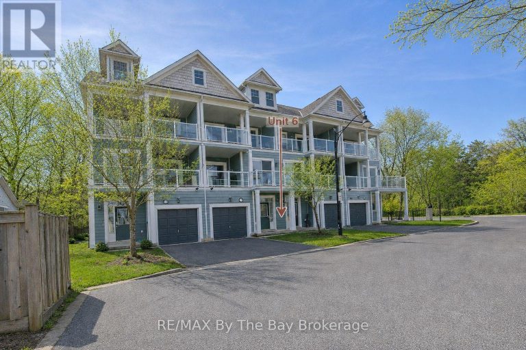6 - 15 30TH STREET N Wasaga Beach