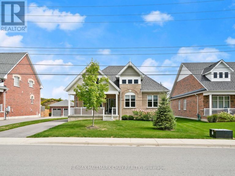 213 MARY STREET Clearview (Creemore)