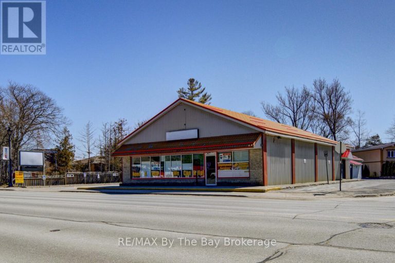 1367 MOSLEY STREET Wasaga Beach