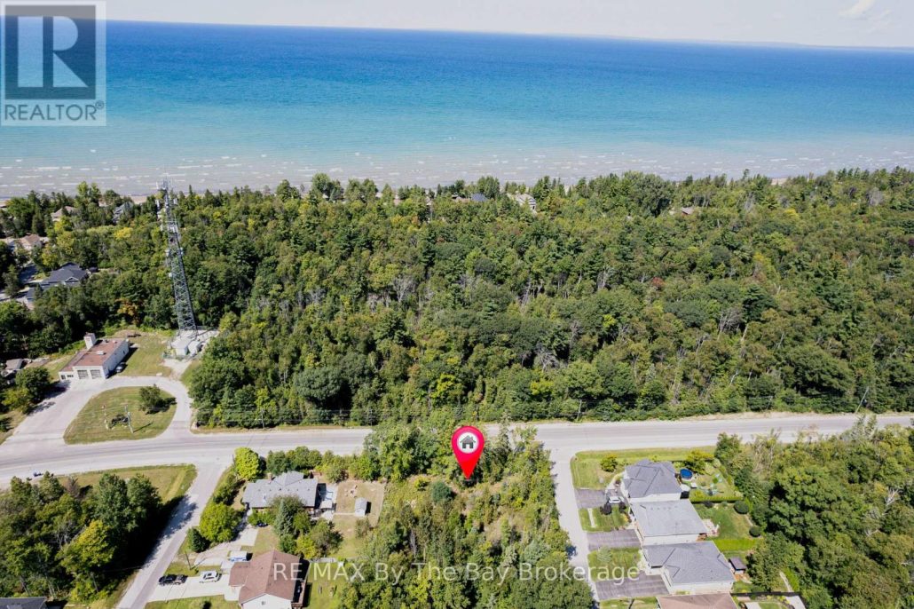 LOT 55 55TH STREET S Wasaga Beach