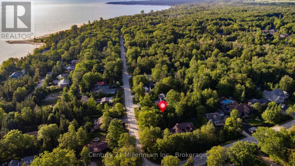 PART 6 CEDARLANE DRIVE Wasaga Beach